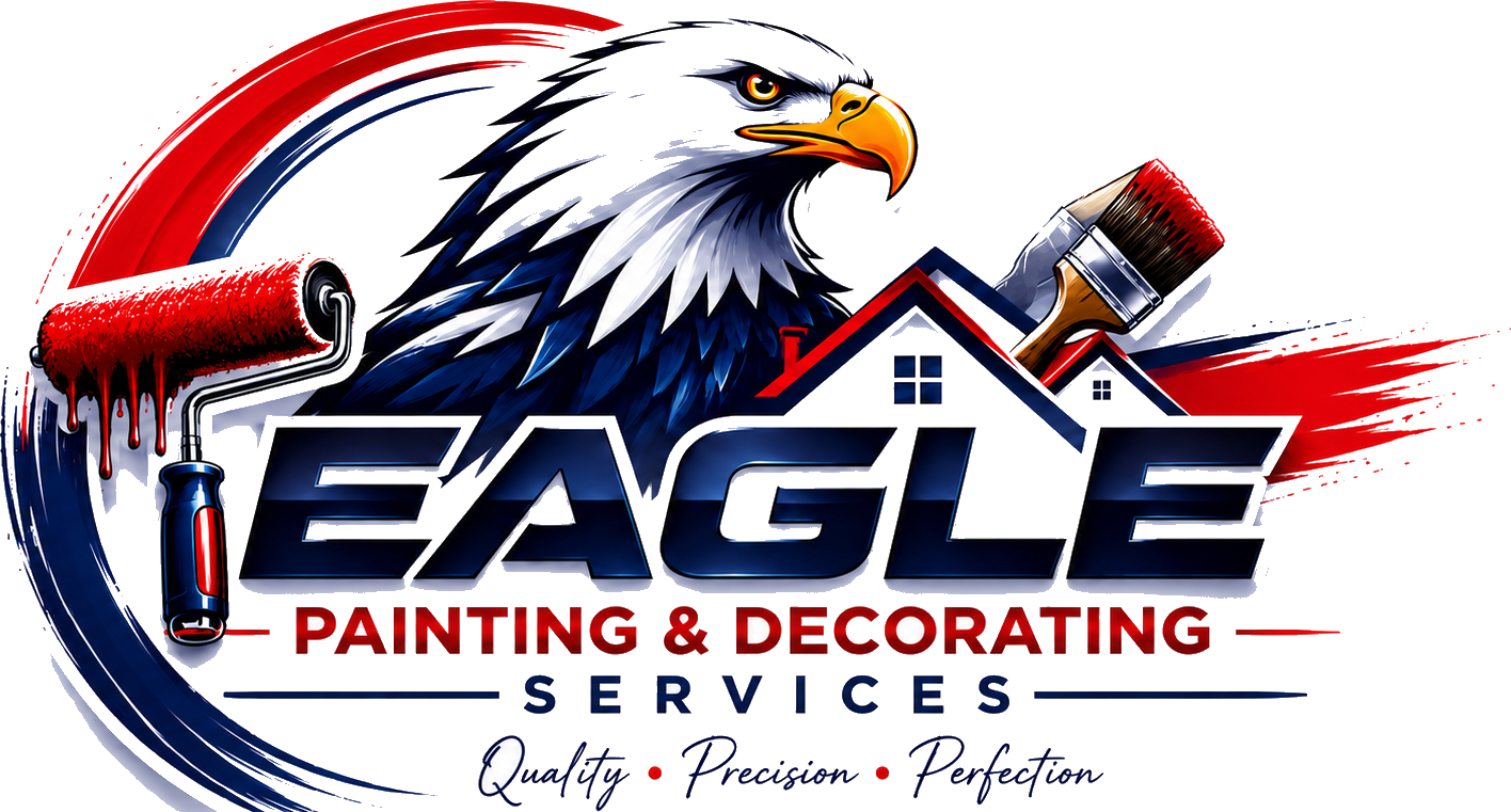 Eagle Painting & Decoration — Painters and Decorators in Coventry